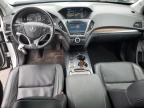 2020 Acura Mdx Technology للبيع في Woodhaven، MI - Front End