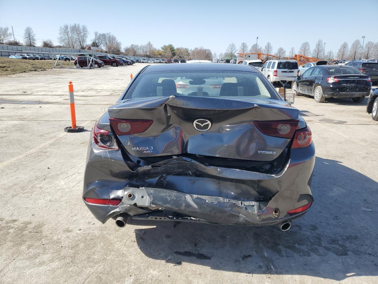 2019 Mazda 3 - Image 6