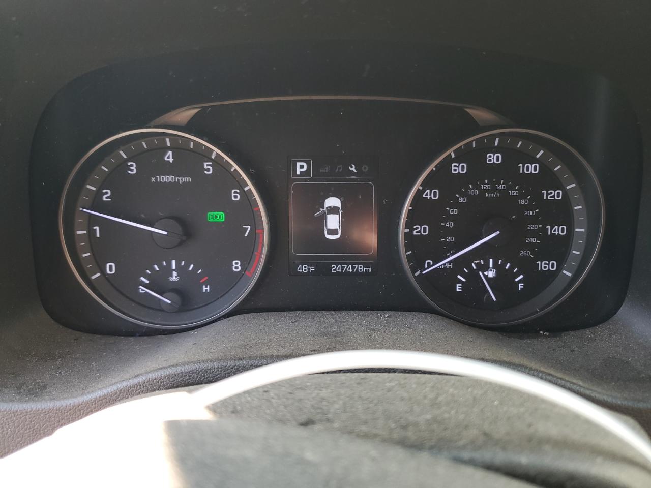 2018 Hyundai Elantra - Image 9