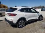2023 Ford Escape Platinum للبيع في Cahokia Heights، IL - Front End