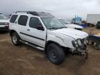 2004 Nissan Xterra Xe for Sale in Brighton, CO - Front End