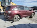2016 Acura Rdx Advance for Sale in Cahokia Heights, IL - Front End