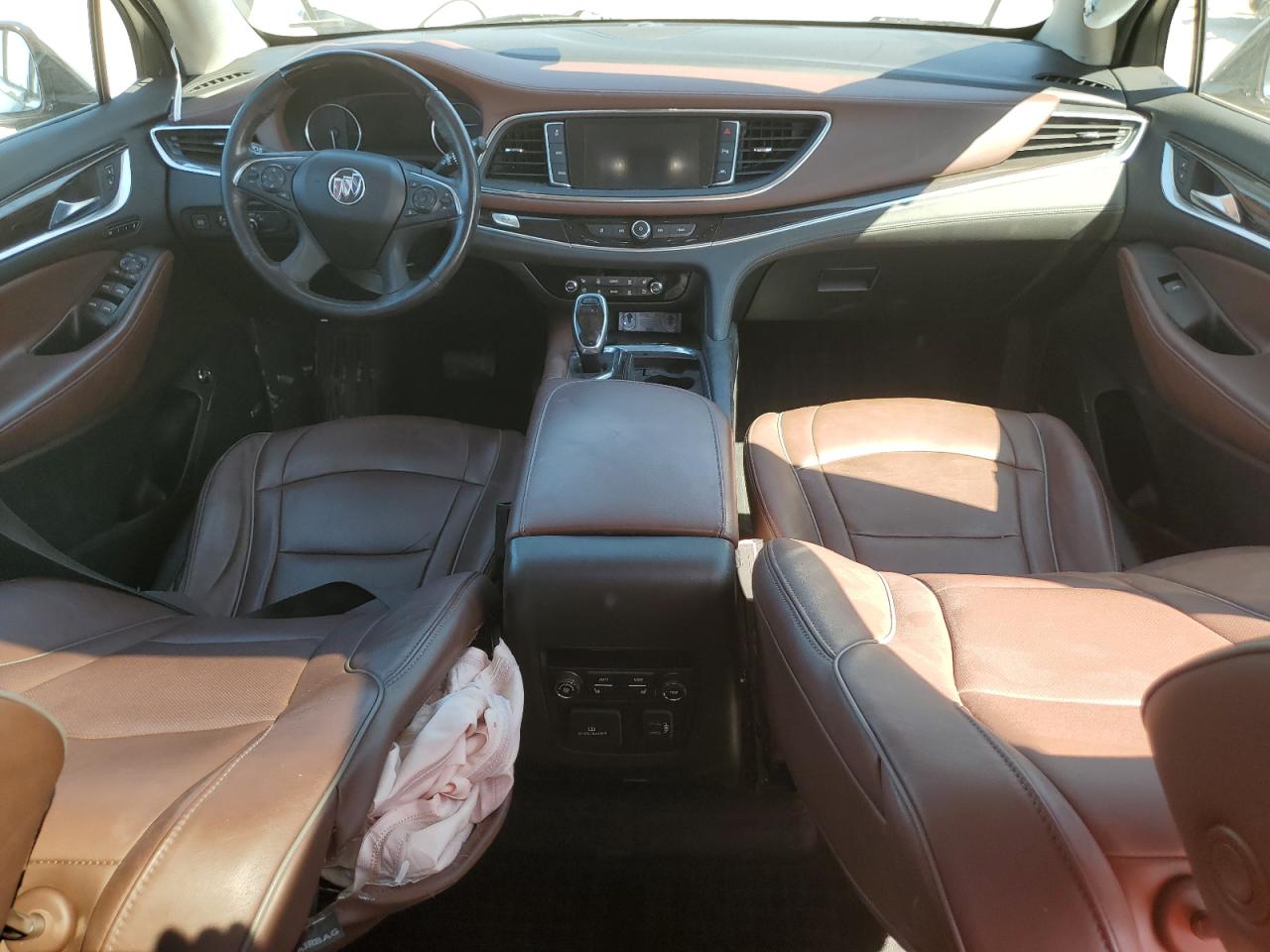 2020 Buick Enclave - Image 8