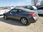 2010 Nissan Altima S de vânzare în Wichita, KS - Front End