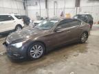 2014 Infiniti Q50 Hybrid Premium zu verkaufen in Franklin, WI - Front End