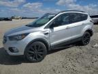 2017 Ford Escape Se de vânzare în Wayland, MI - Side