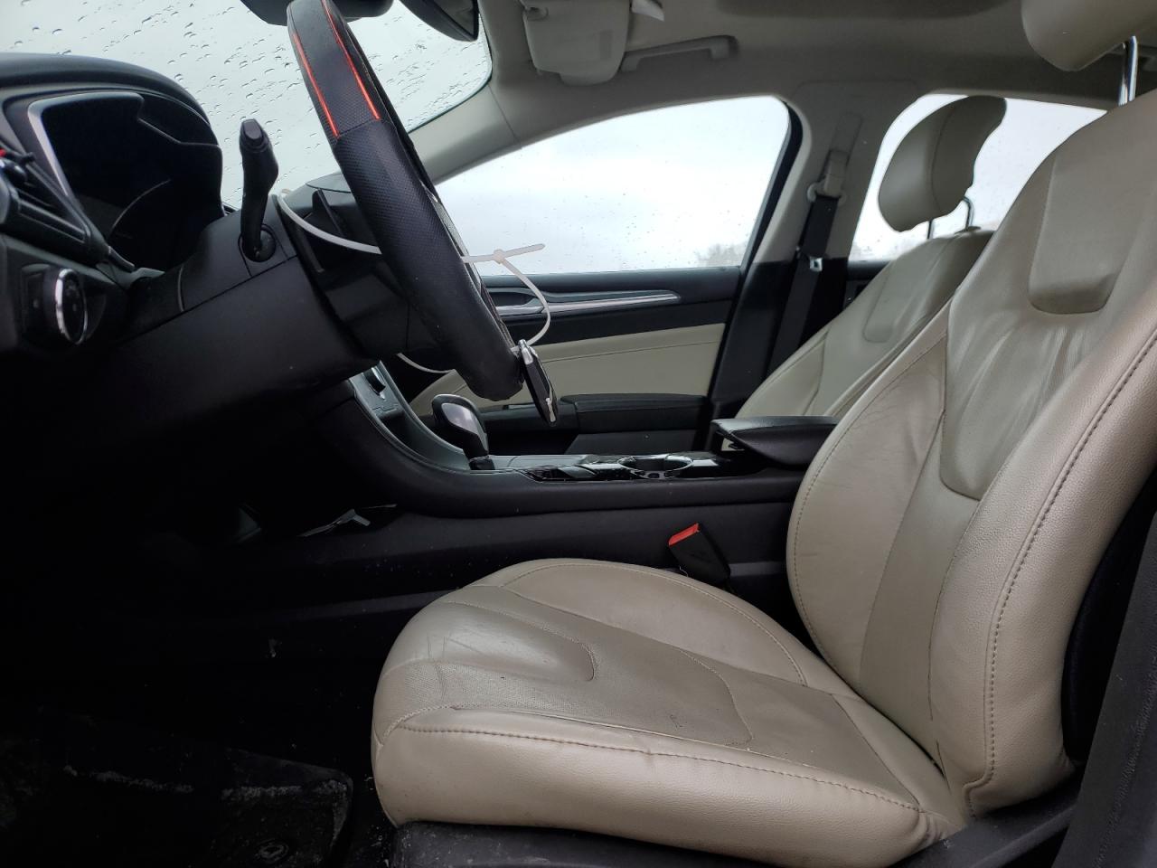 2015 Ford Fusion - Image 7