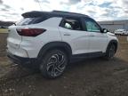 2024 Chevrolet Trailblazer Rs for Sale in Columbia Station, OH - Front End