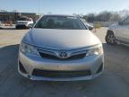 2013 Toyota Camry Hybrid en Venta en Lebanon, TN - Side