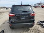 2021 Ford Ecosport Se იყიდება Fort Wayne-ში, IN - Front End