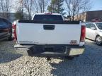 2013 Gmc Sierra K1500 Sle en Venta en North Billerica, MA - Undercarriage