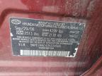 2007 Hyundai Sonata Gls за продажба в Brookhaven, NY - Front End