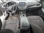 2020 Chevrolet Malibu Lt за продажба в Wayland, MI - Vandalism
