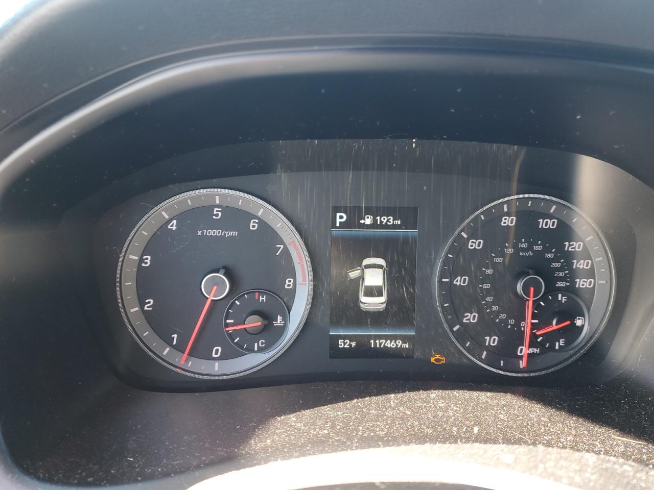 2018 Hyundai Sonata - Image 9