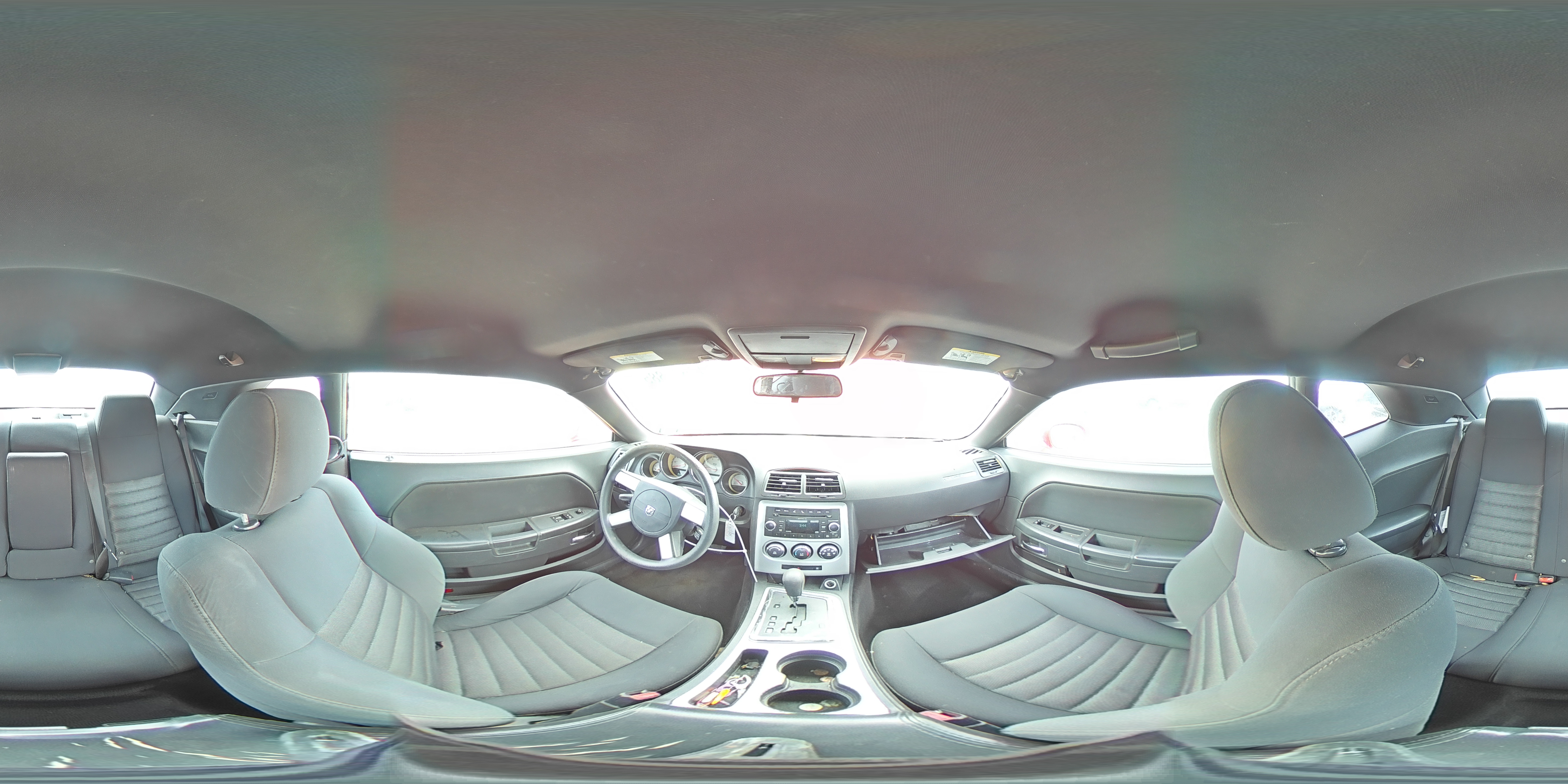 2010 Dodge Challenger - Image 13