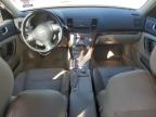 2008 Subaru Legacy Gt Limited продається в Taylor, TX - Side
