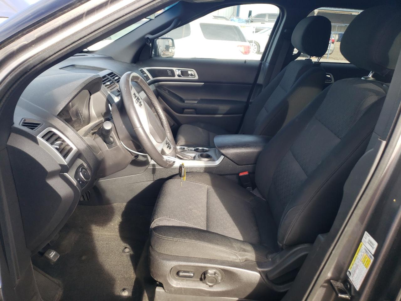 2014 Ford Explorer - Image 7