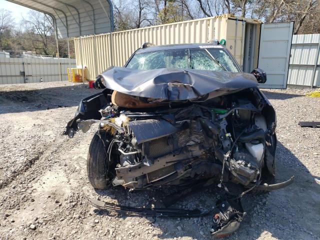  TOYOTA RAV4 2018 Угольный