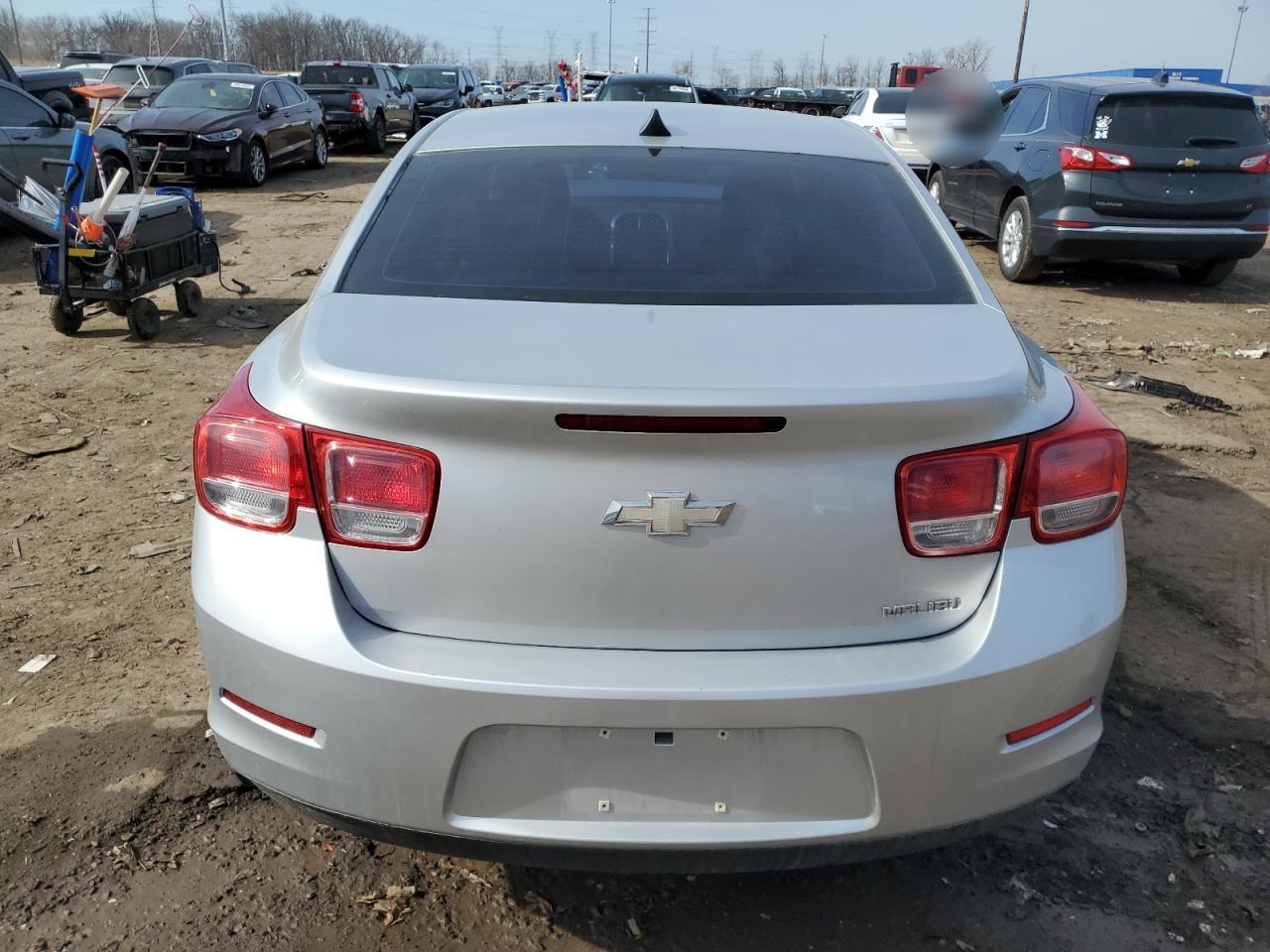 2013 Chevrolet Malibu - Image 6