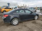2011 CHEVROLET CRUZE LS à vendre chez Copart QC - MONTREAL