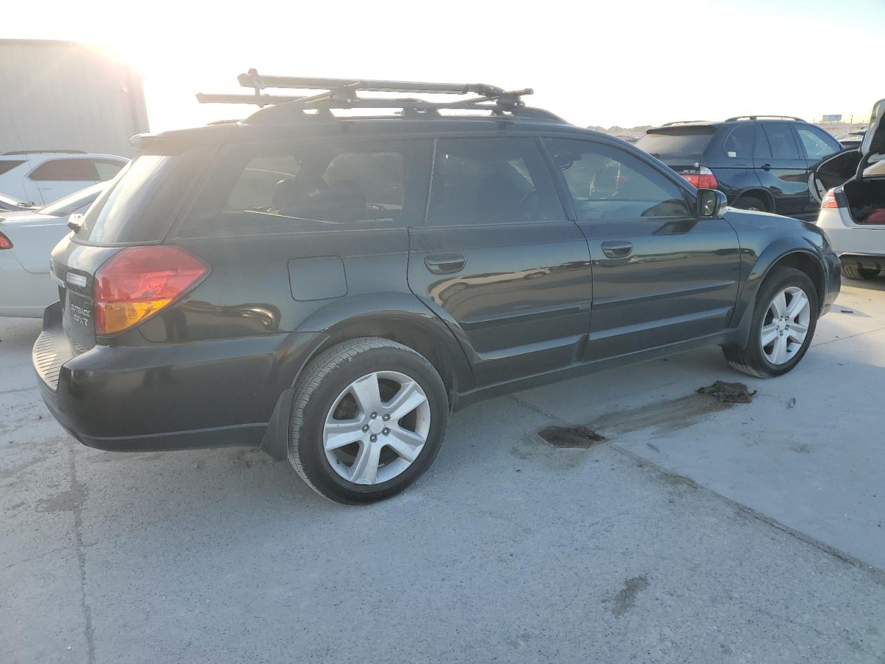 2005 Subaru Legacy - Image 3