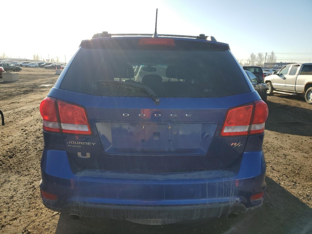 2012 Dodge Journey - Image 6