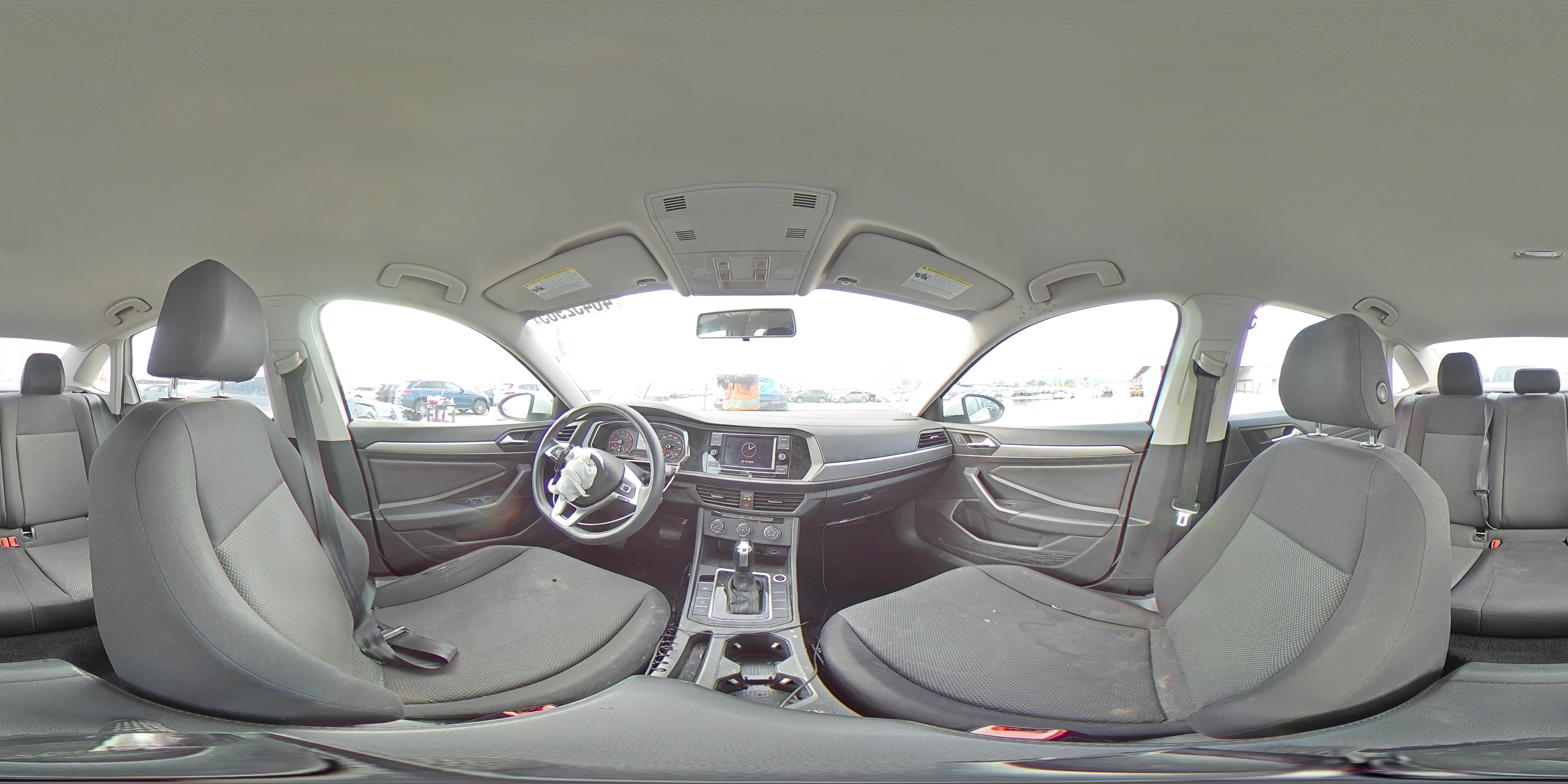 2019 Volkswagen Jetta - Image 12