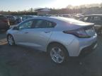 2016 Chevrolet Volt Lt for Sale in Exeter, RI - Front End