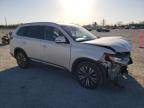 2020 Mitsubishi Outlander Se за продажба в New Braunfels, TX - Front End