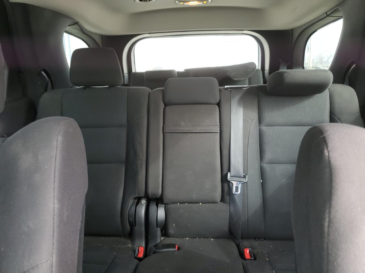 2017 Dodge Durango - Image 10