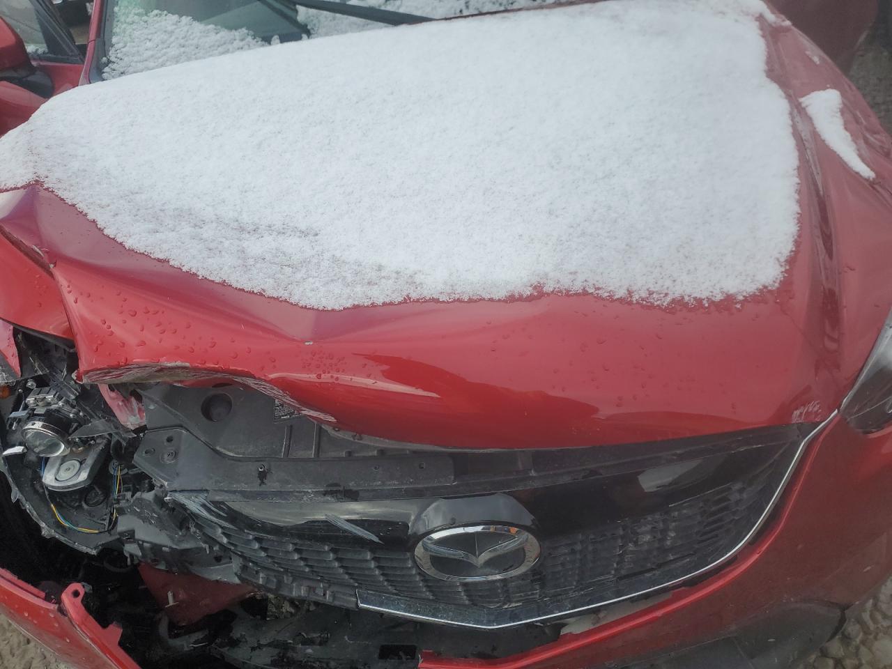 2014 Mazda CX-5 - Image 12