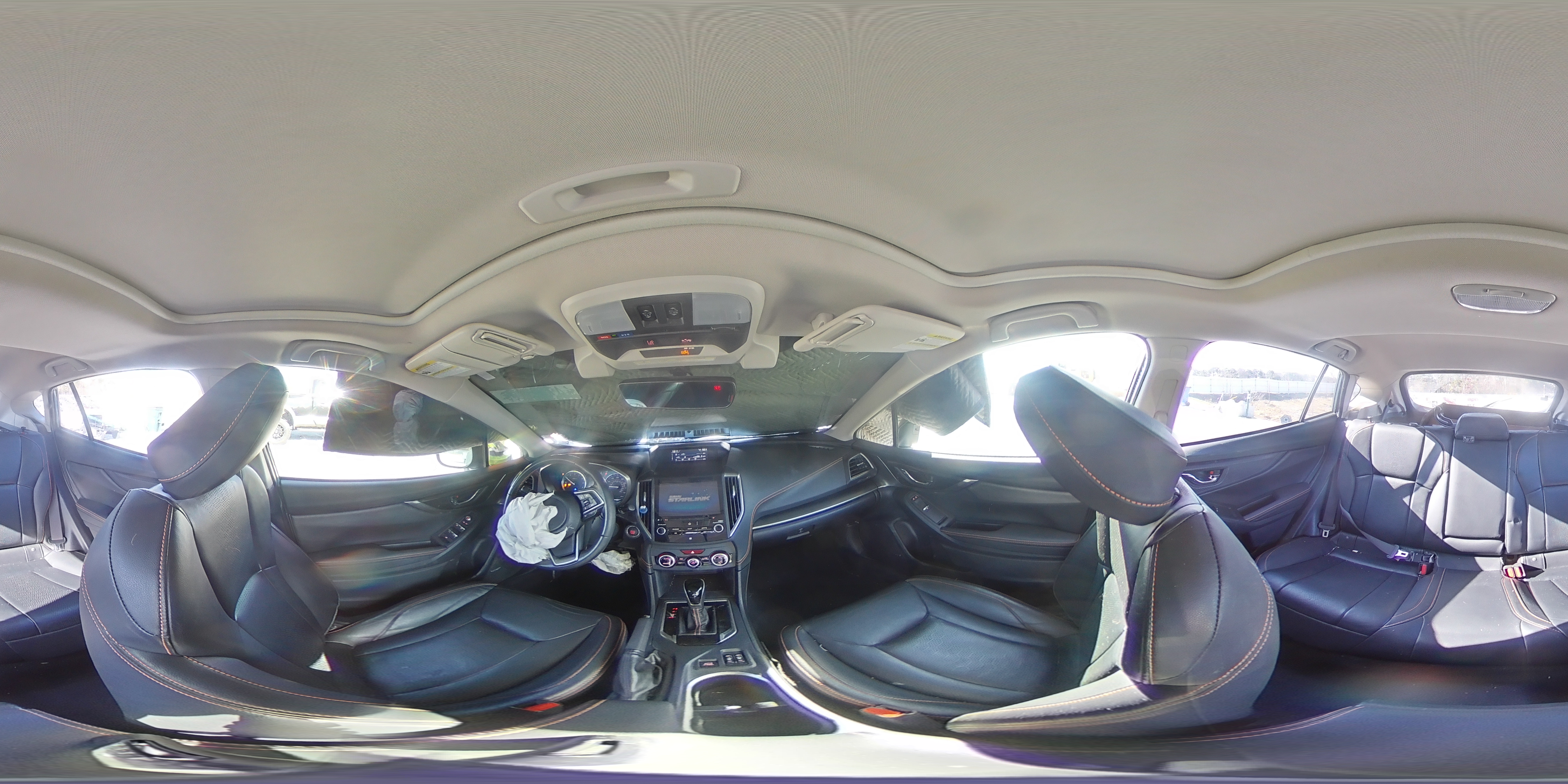 2020 Subaru XV - Image 12