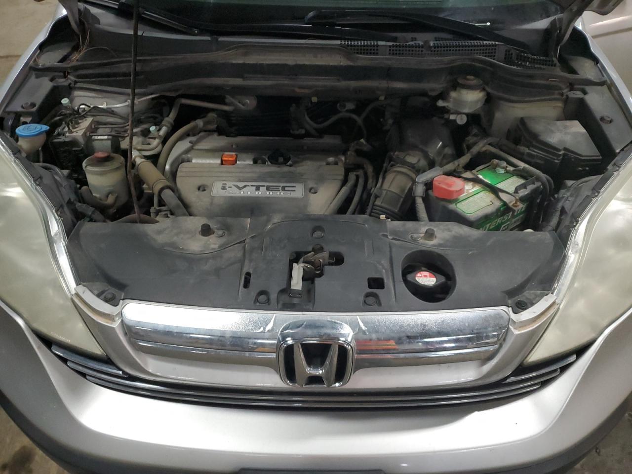 2009 Honda CR-V - Image 12