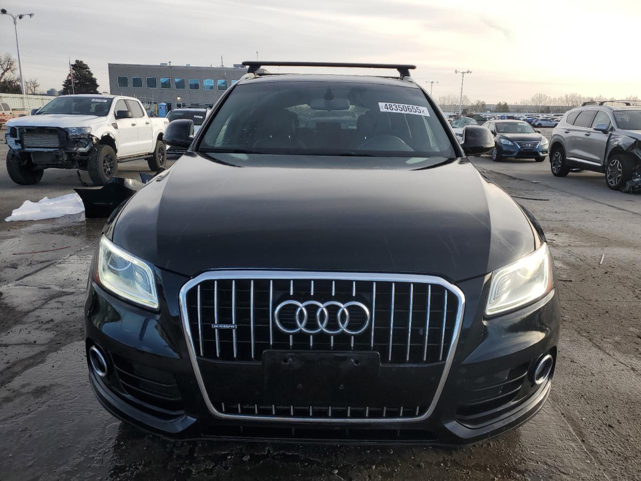 2017 Audi Q5 - Image 5