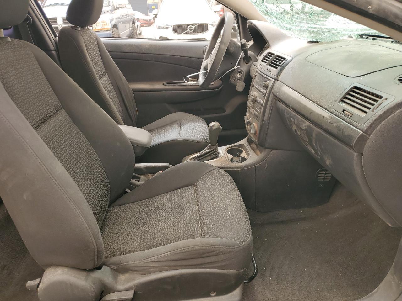 2009 Pontiac G5 - Image 7
