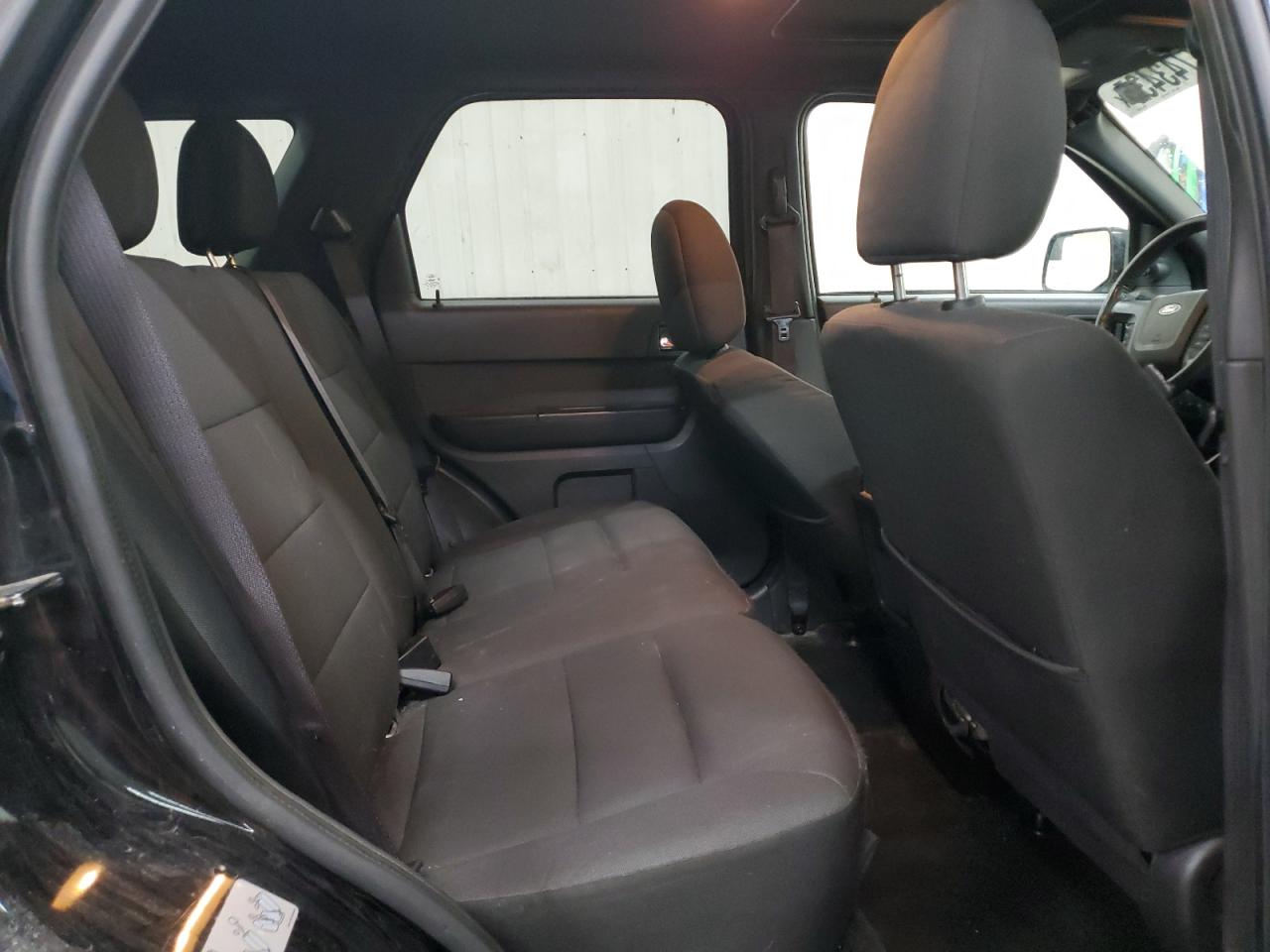 2012 Ford Escape - Image 10