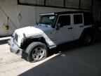 2016 Jeep Wrangler Unlimited Sport en Venta en Lexington, KY - Front End