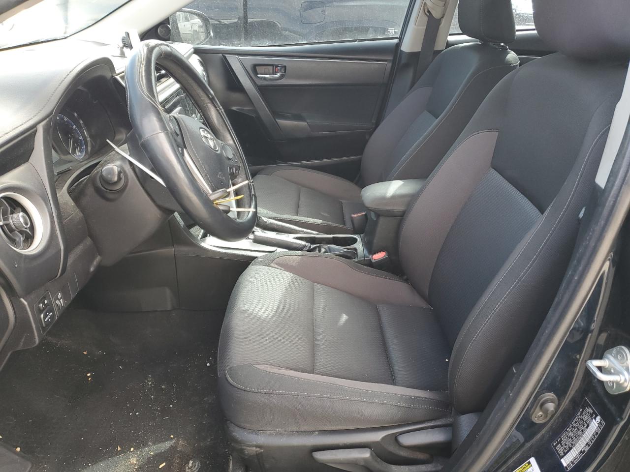 2019 Toyota Corolla - Image 7