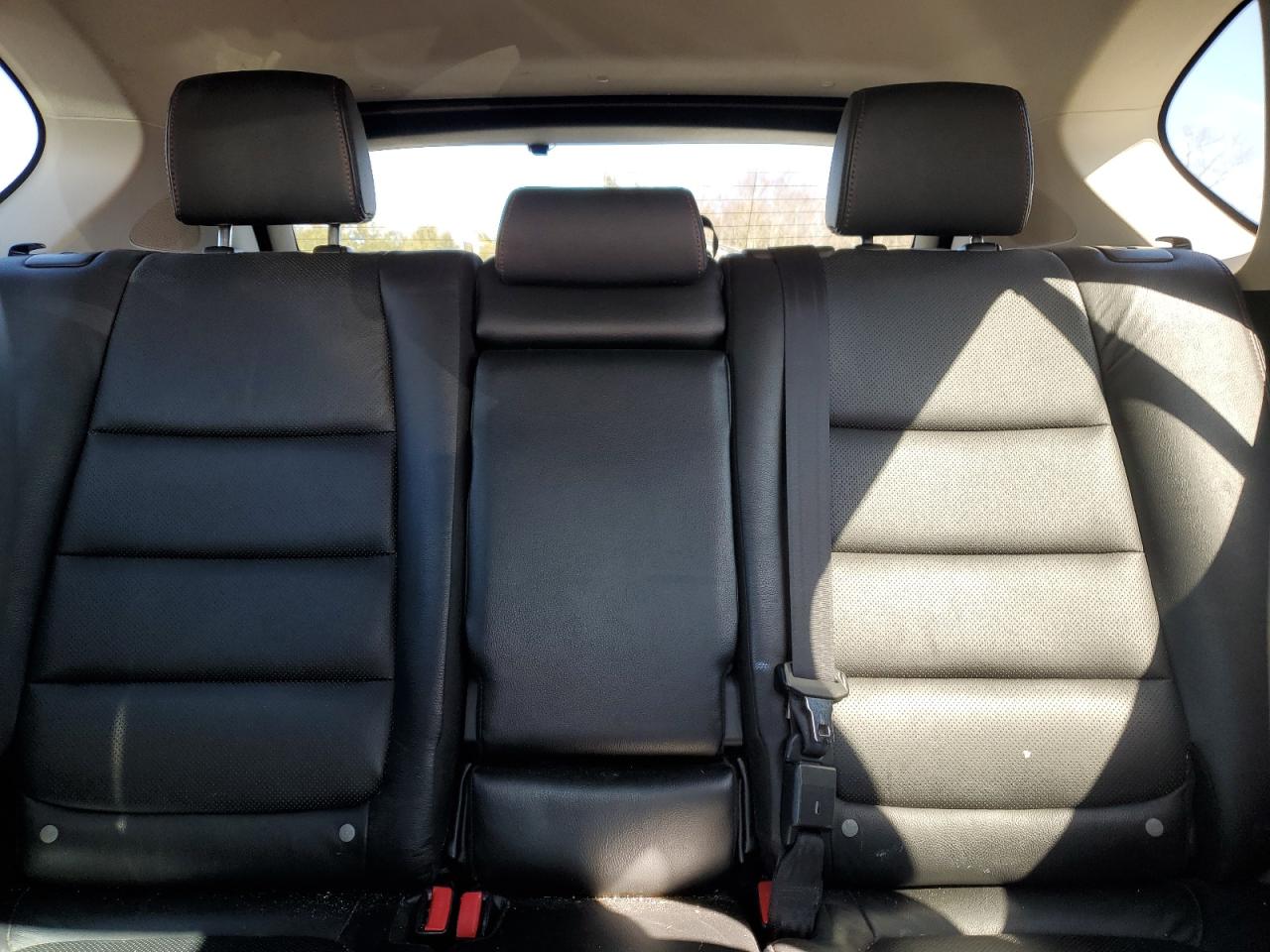 2014 Mazda CX-5 - Image 10