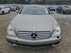 2008 Mercedes-Benz Cls 550 იყიდება Memphis-ში, TN - Front End