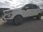 2018 Ford Ecosport Ses na sprzedaż w West Palm Beach, FL - Minor Dent/Scratches