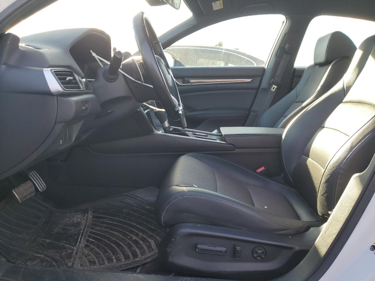 2021 Honda Accord - Image 7