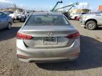 2022 Hyundai Accent Se for Sale in Kapolei, HI - Front End