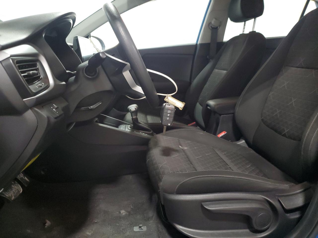 2023 Kia Rio - Image 7