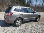 2011 Hyundai Santa Fe Limited за продажба в Northfield, OH - Mechanical