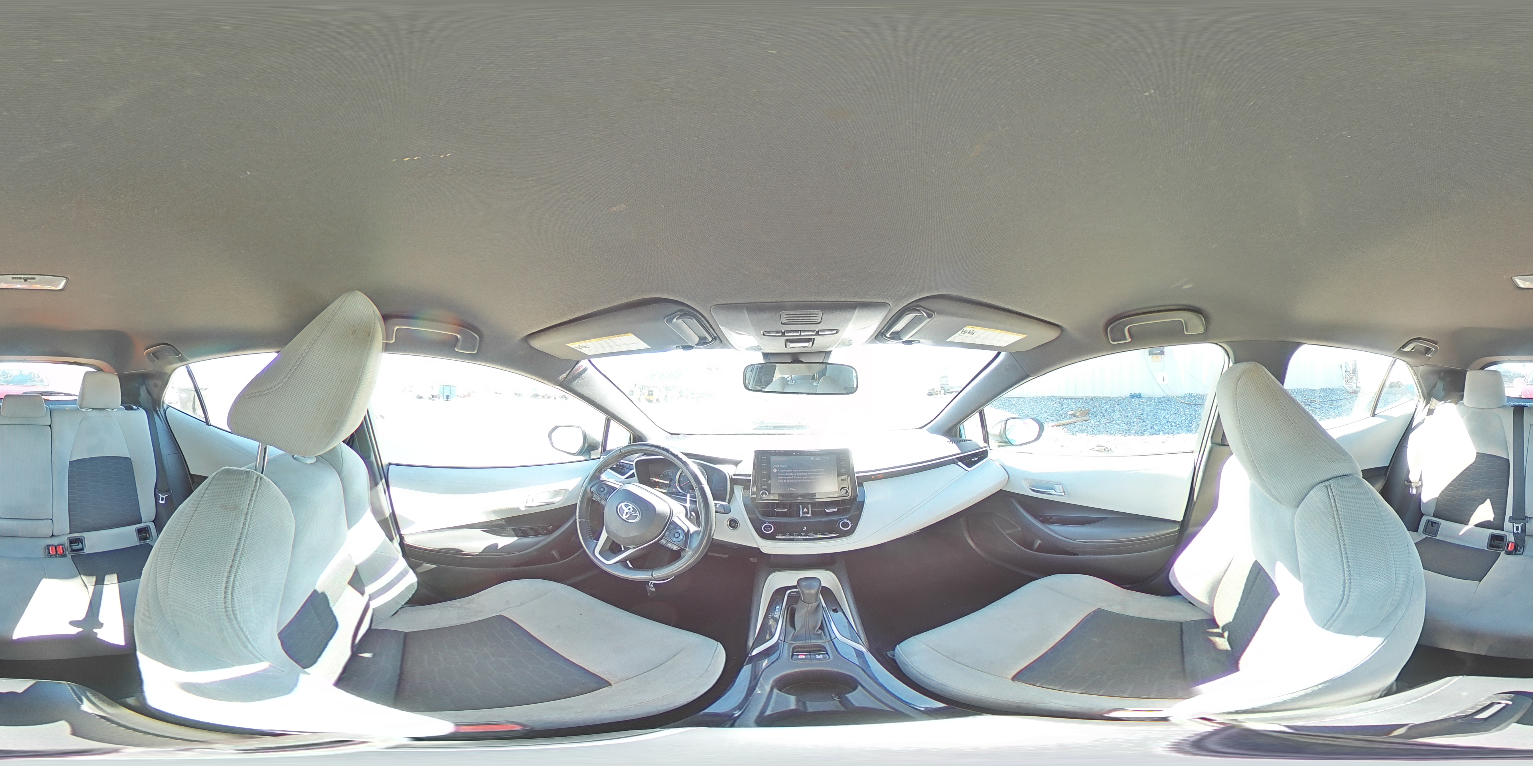 2022 Toyota Corolla - Image 15