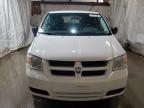 2010 Dodge Grand Caravan Se продається в Ebensburg, PA - Rear End