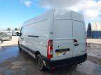 2014 RENAULT MASTER LM3 for sale at Copart WISBECH