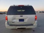 2005 Ford Expedition Limited продається в Grand Prairie, TX - Hail