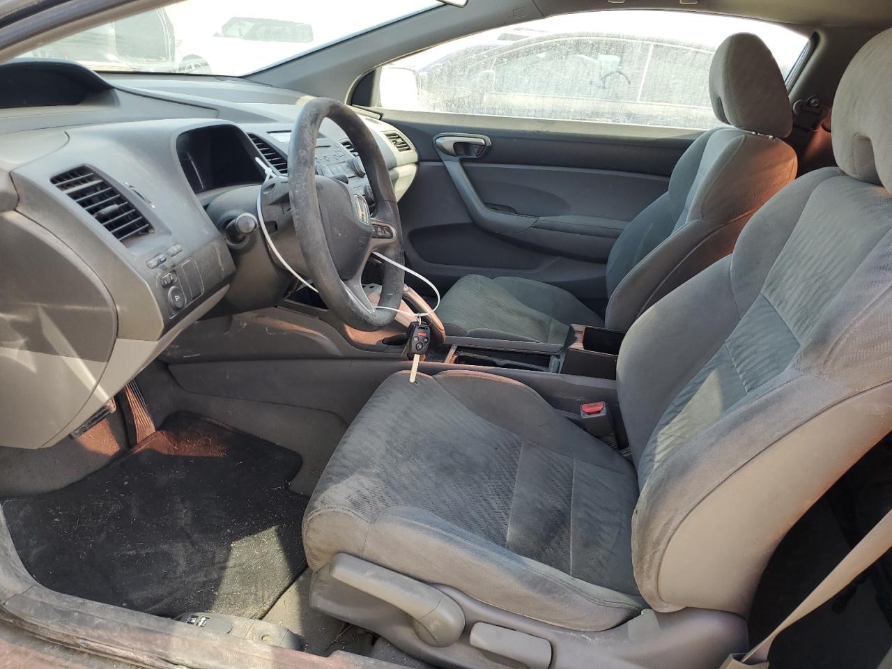 2009 Honda Civic - Image 7